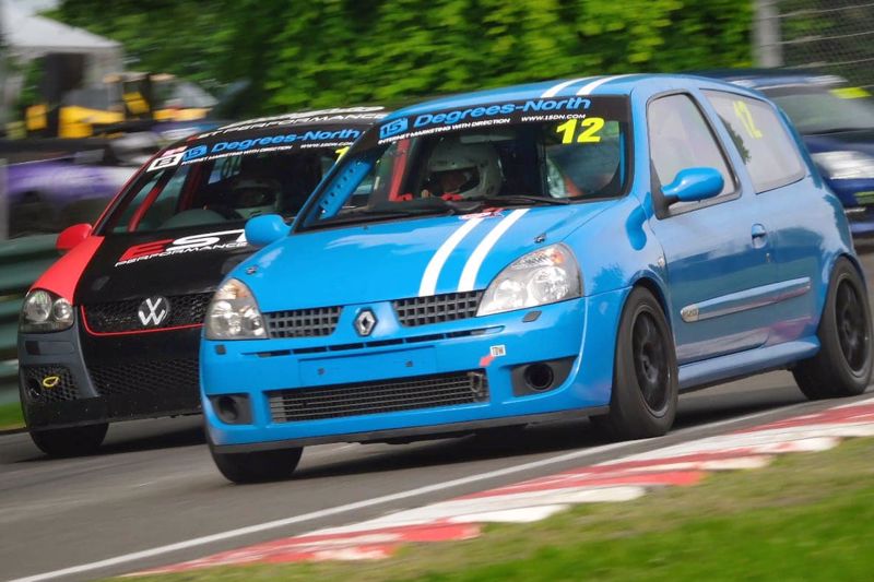 Dubshack Do It At Cadwell!