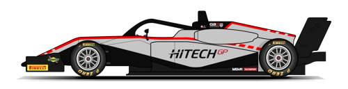 Hitech GP
