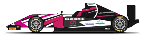 Dylan Hotchin Racing