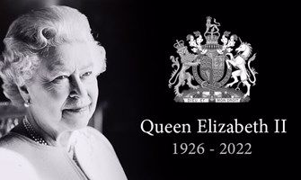 QUEEN ELIZABETH II: 1926 - 2022