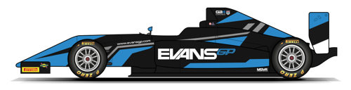 Evans GP