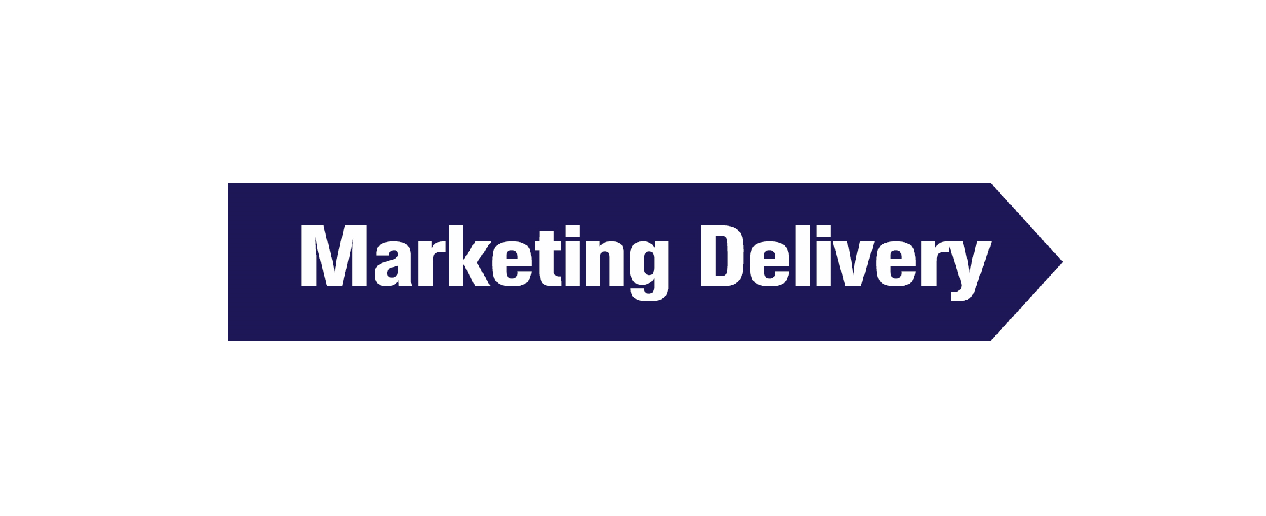 Marketing Delivery 