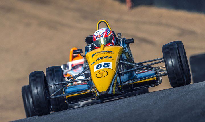 Brands Hatch latest: Legendary Formula Ford Festival returns this October