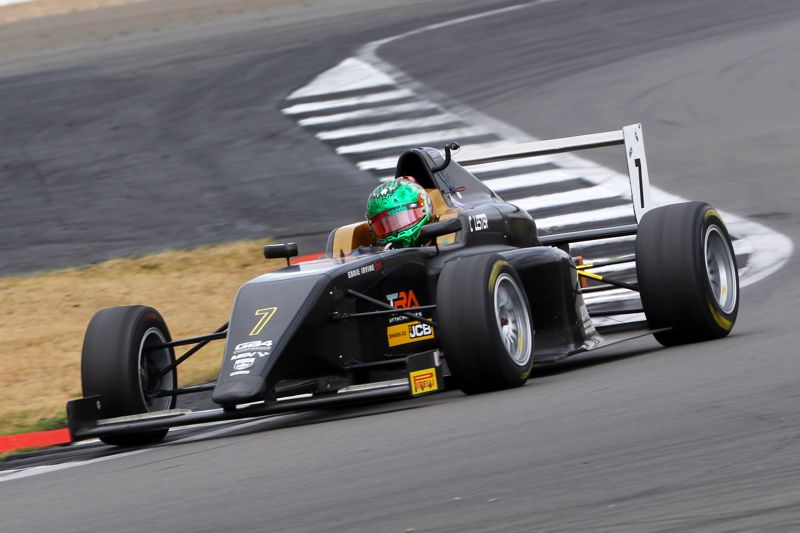 Scorpio Motorsport to offer GB4 test prize to Ultimate Karting Champion