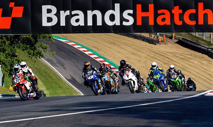 BMCRC season kicks off at Brands Hatch this weekend