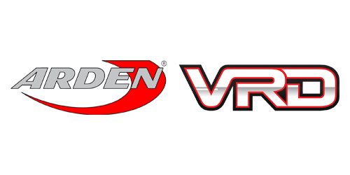 VRD Racing by Arden