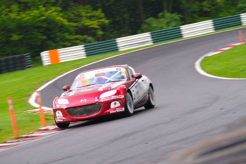 Cadwell Park Preview...