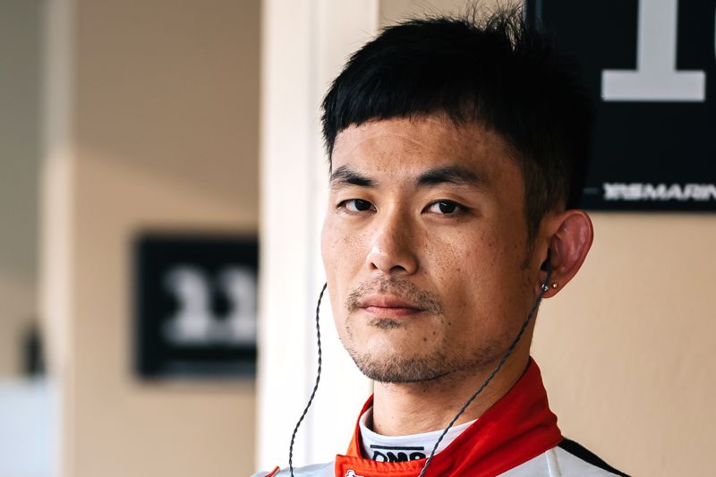 Thomas Lee to make single-seater debut in GB4 with Evans GP