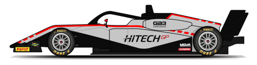 Hitech GP
