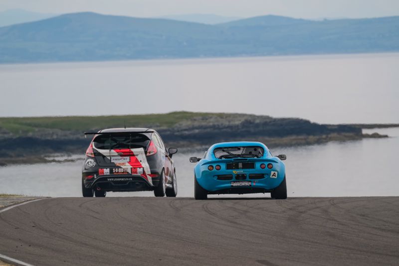 The Revolution Took Wales! Anglesey Race Report...