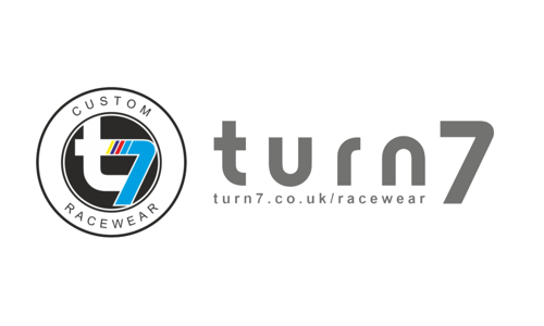 Turn 7 Announce Sponsorship