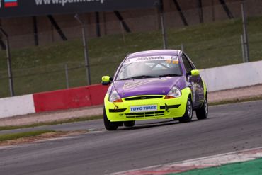 Purple Sector Racing.